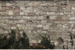 Photo Textures of Walls Mixed